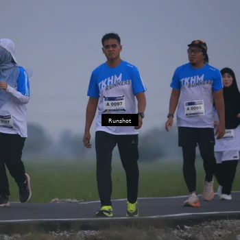 Runner Photo 5744388