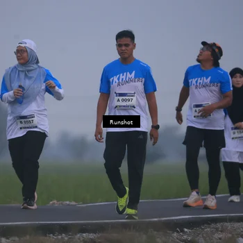 Runner Photo 5744389