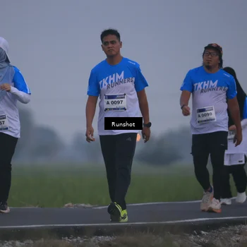 Runner Photo 5744390