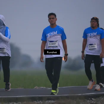 Runner Photo 5744391