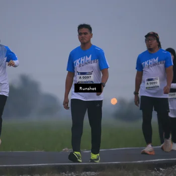 Runner Photo 5744392