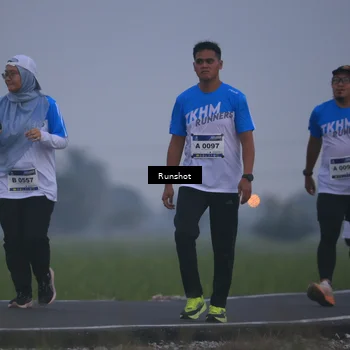 Runner Photo 5744393