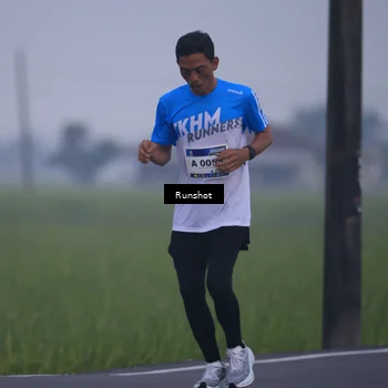 Runner Photo 5744394