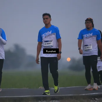 Runner Photo 5744395