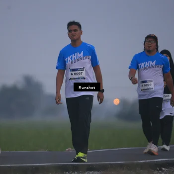 Runner Photo 5744396