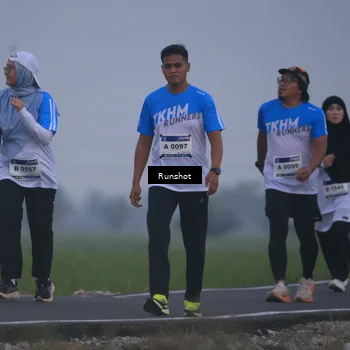 Runner Photo 5744397