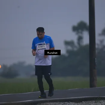 Runner Photo 5744401