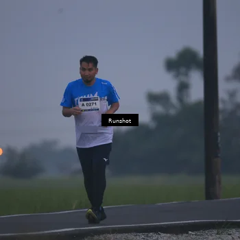 Runner Photo 5744402