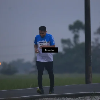 Runner Photo 5744403