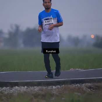 Runner Photo 5744405