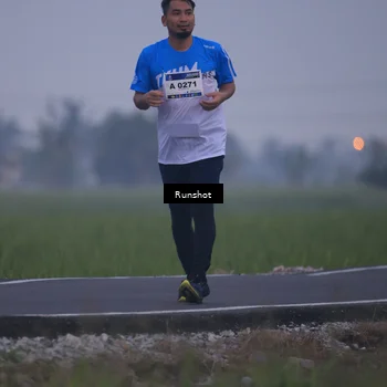 Runner Photo 5744406