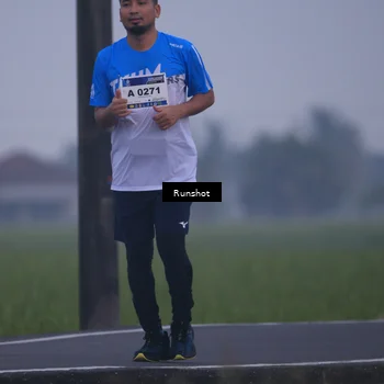 Runner Photo 5744408