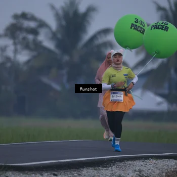 Runner Photo 5744410