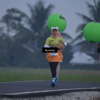 Runner Photo 5744412