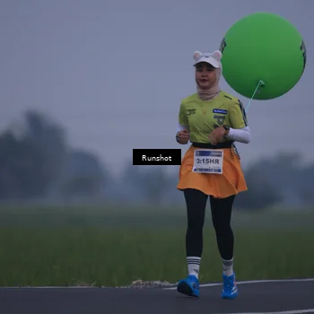 Runner Photo 5744419