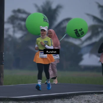 Runner Photo 5744420
