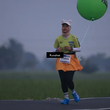 Runner Photo 5744421