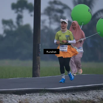 Runner Photo 5744424