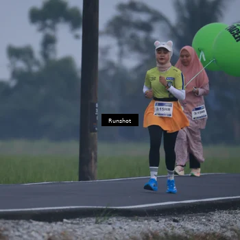 Runner Photo 5744425