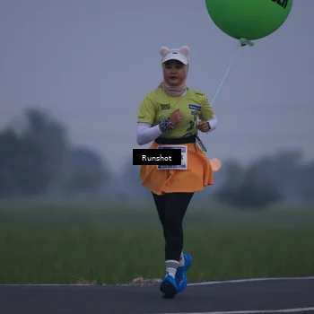 Runner Photo 5744426