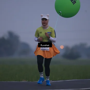 Runner Photo 5744427
