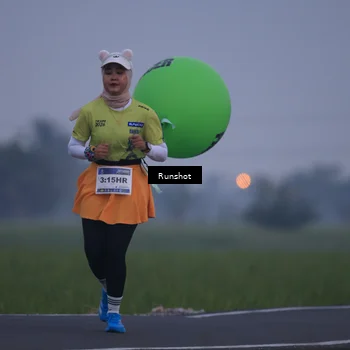 Runner Photo 5744429