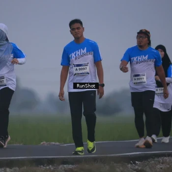 Runner Photo 5744435