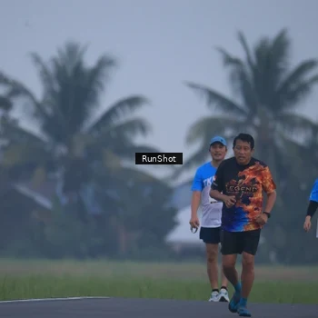 Runner Photo 5744437
