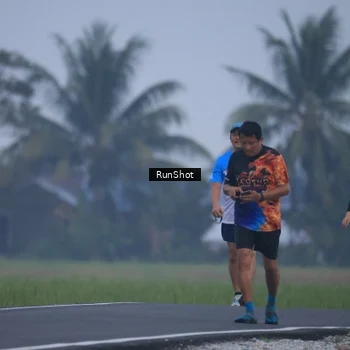 Runner Photo 5744441