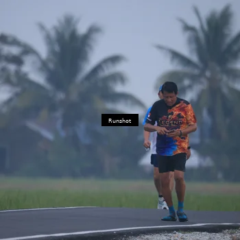 Runner Photo 5744443