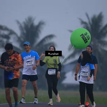 Runner Photo 5744448