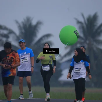 Runner Photo 5744449