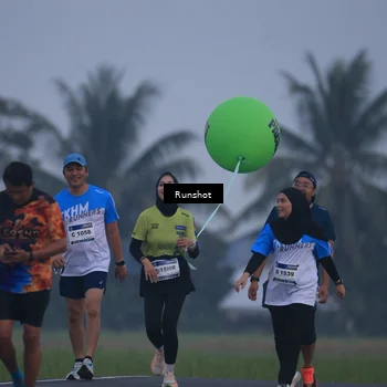 Runner Photo 5744450