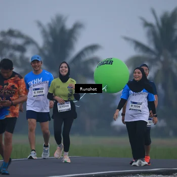 Runner Photo 5744451