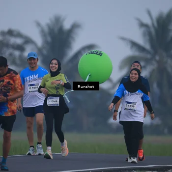 Runner Photo 5744452