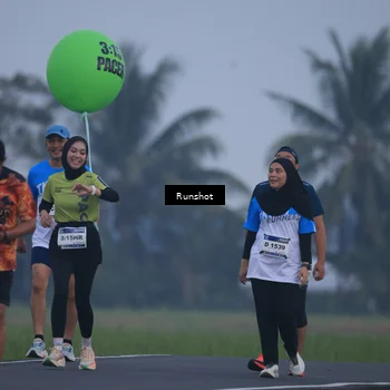 Runner Photo 5744453