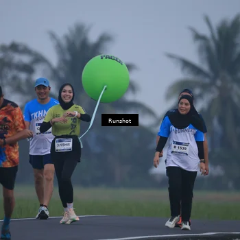 Runner Photo 5744454
