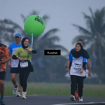 Runner Photo 5744455