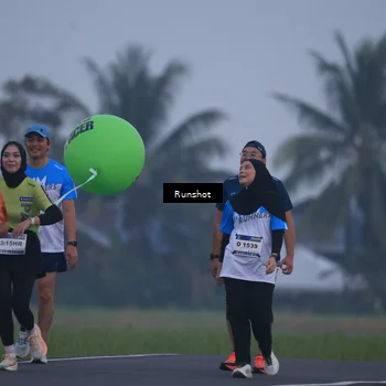 Runner Photo 5744458