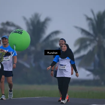 Runner Photo 5744460
