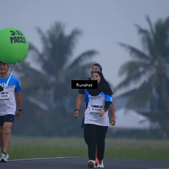 Runner Photo 5744461