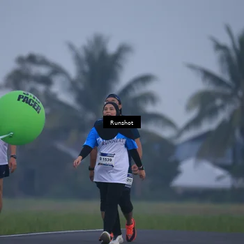 Runner Photo 5744466