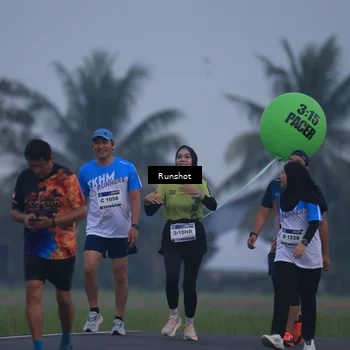 Runner Photo 5744468