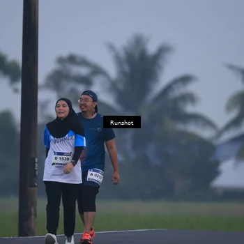 Runner Photo 5744469