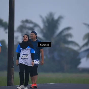 Runner Photo 5744470