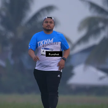 Runner Photo 5744475