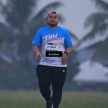 Runner Photo 5744476