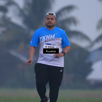 Runner Photo 5744480
