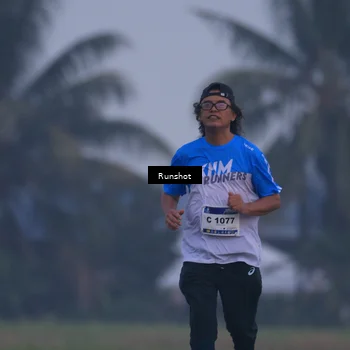 Runner Photo 5744482