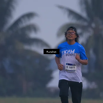 Runner Photo 5744483